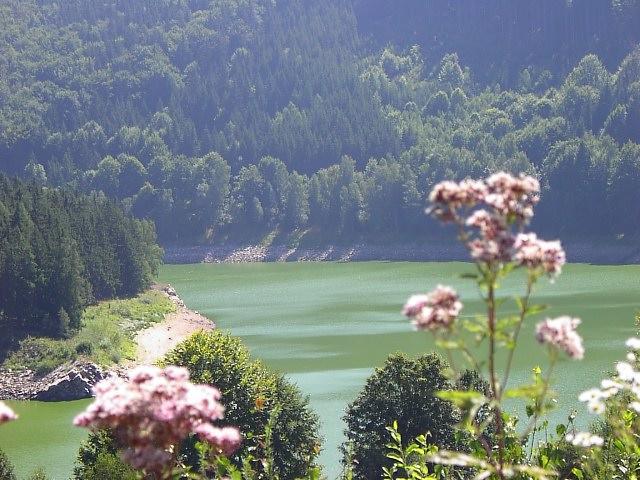 Rodinne Ubytovani Na Habesi Crhov Bagian luar foto